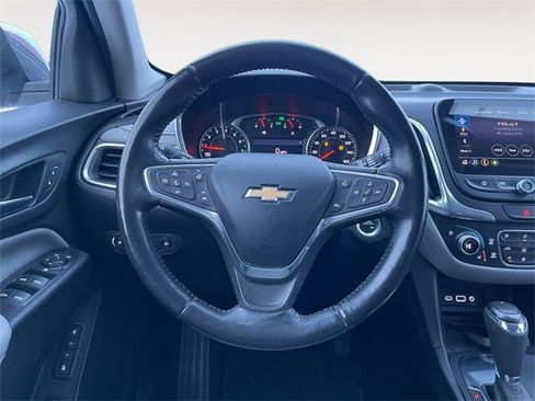 Used 2020 Chevrolet Equinox Premier image 12