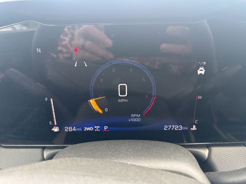 Used 2025 Chevrolet TrailBlazer LT image 14