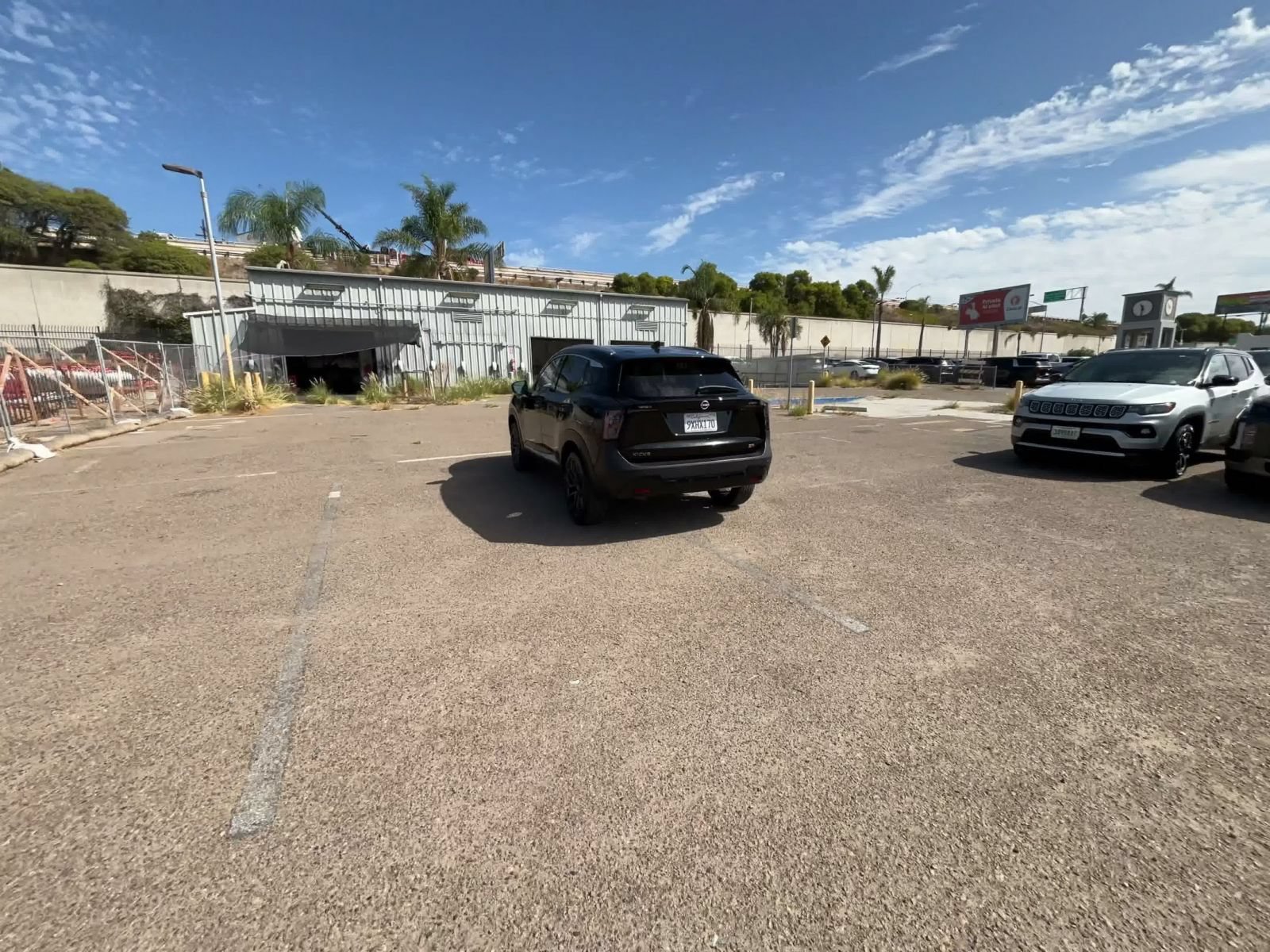 Used 2026 Nissan Kicks SR FWD image 14