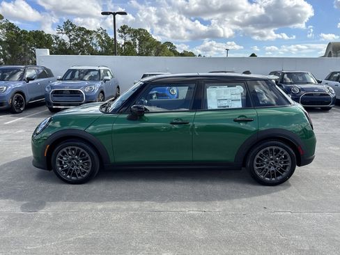 New 2026 MINI Cooper S image 4