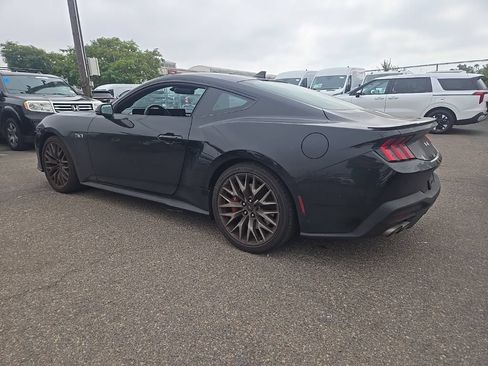 Used 2024 Ford Mustang GT Premium RWD image 6