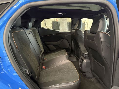 Used 2023 Ford Mustang Mach-E GT image 19