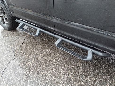 Used 2015 Ford F150 Lariat w/ Equipment Group 502A Luxury image 13