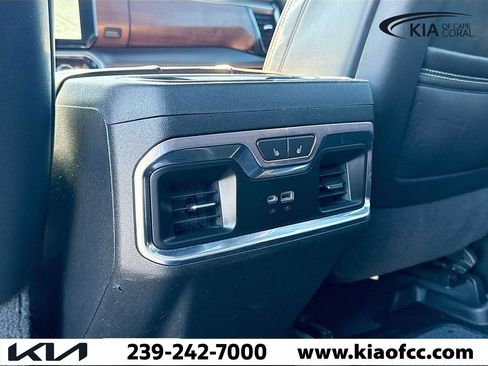 Used 2022 GMC Sierra 1500 Denali Ultimate image 19