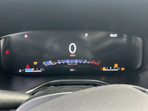 New 2026 Jeep Compass Limited AWD/4WD image 13