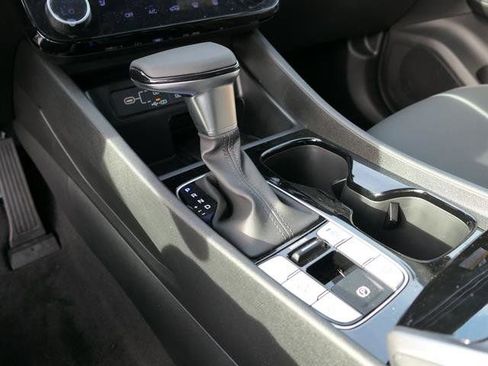 New 2025 Hyundai Tucson XRT image 21