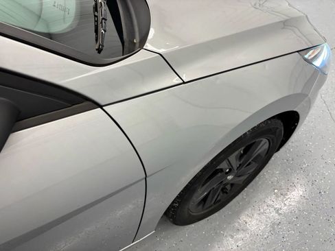 Used 2022 Hyundai Elantra SEL w/ Convenience Package image 27