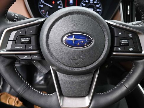 Used 2021 Subaru Outback Touring image 6