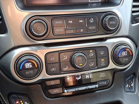 Used 2018 Chevrolet Tahoe LT image 15