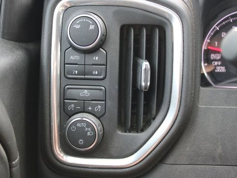 Used 2019 Chevrolet Silverado 1500 LT w/ All-Star Edition image 26