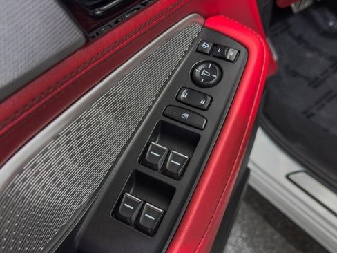 Used 2024 Acura MDX A-Spec image 32