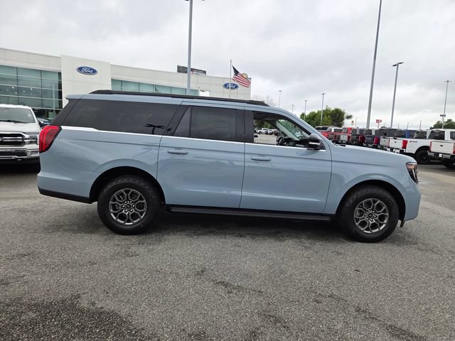 New 2026 Ford Expedition Max Active AWD/4WD image 13