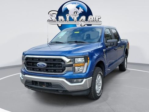 Used 2023 Ford F150 XLT w/ Trailer Tow Package image 1
