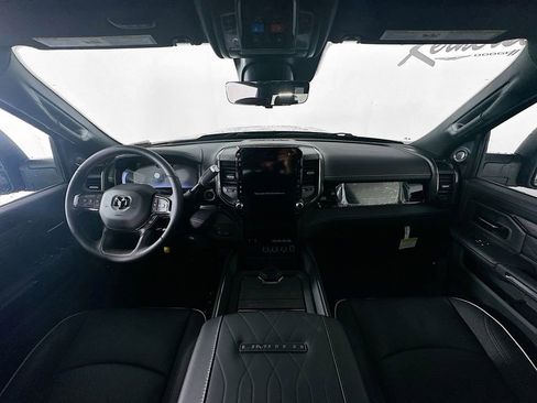 New 2026 RAM 2500 Limited image 9