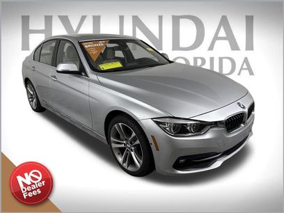 Used 2016 BMW 340i Sedan