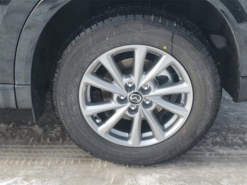 New 2025 MAZDA CX-5 AWD 2.5 S image 7