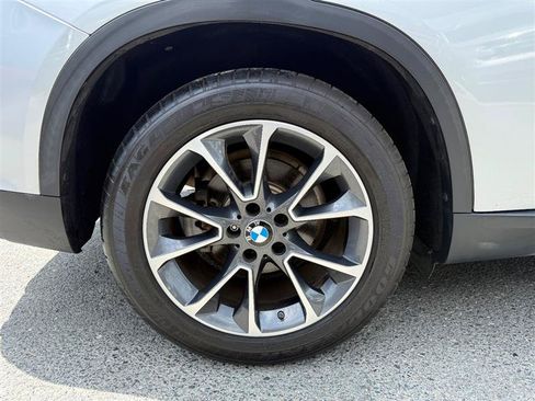 Used 2015 BMW X5 xDrive35i AWD/4WD image 12
