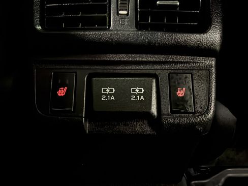 Used 2019 Subaru Outback 2.5i Limited image 31