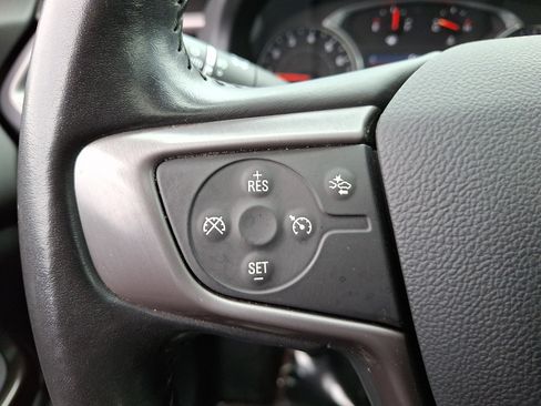 Used 2021 GMC Acadia AT4 w/ Trailering Package image 22