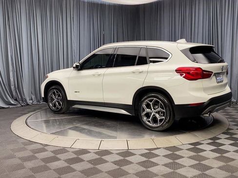 Used 2017 BMW X1 xDrive28i image 6