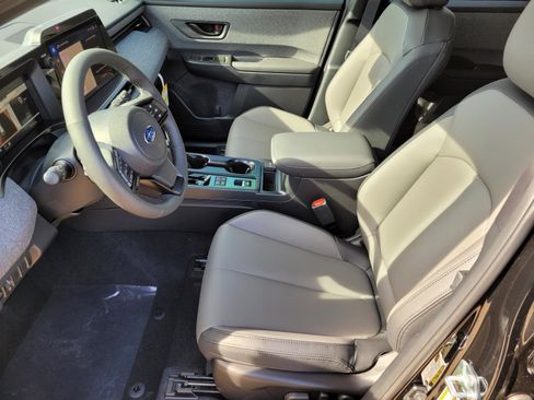 New 2026 Subaru Outback Premium image 3