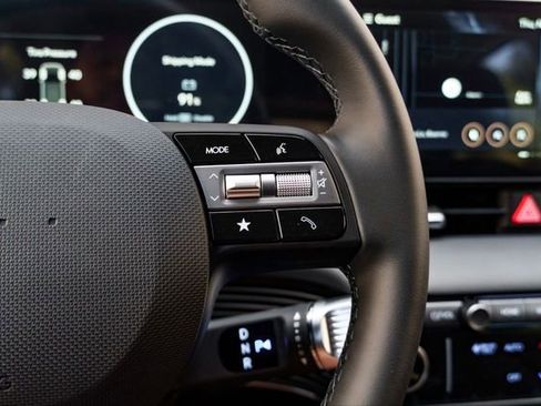 New 2026 Hyundai Ioniq 5 SE image 12