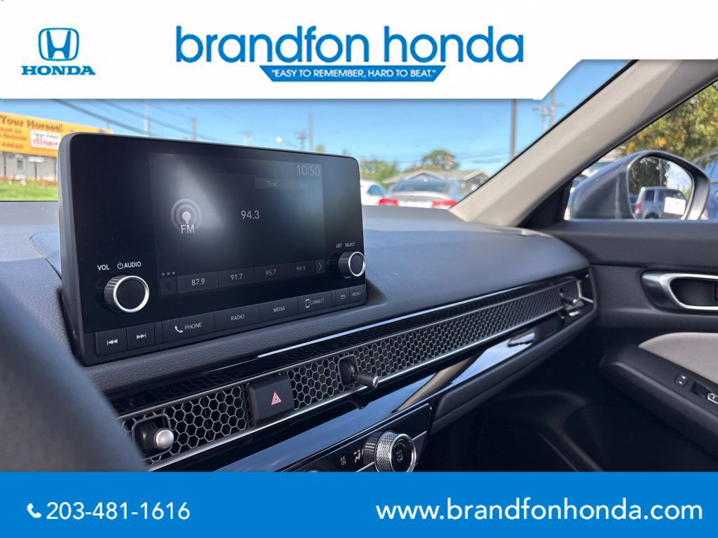Used 2024 Honda Civic LX image 17
