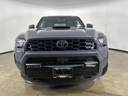 New 2026 Toyota 4Runner TRD Sport Premium image 7