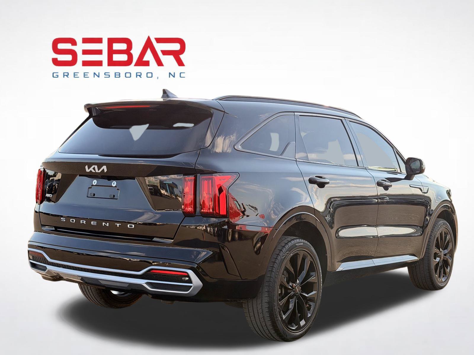 Used 2022 Kia Sorento SX AWD/4WD image 8