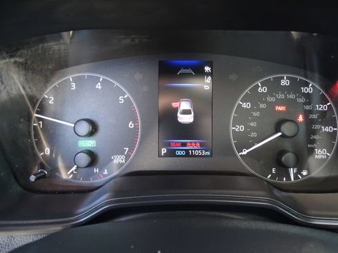 Used 2024 Toyota Corolla LE FWD image 14