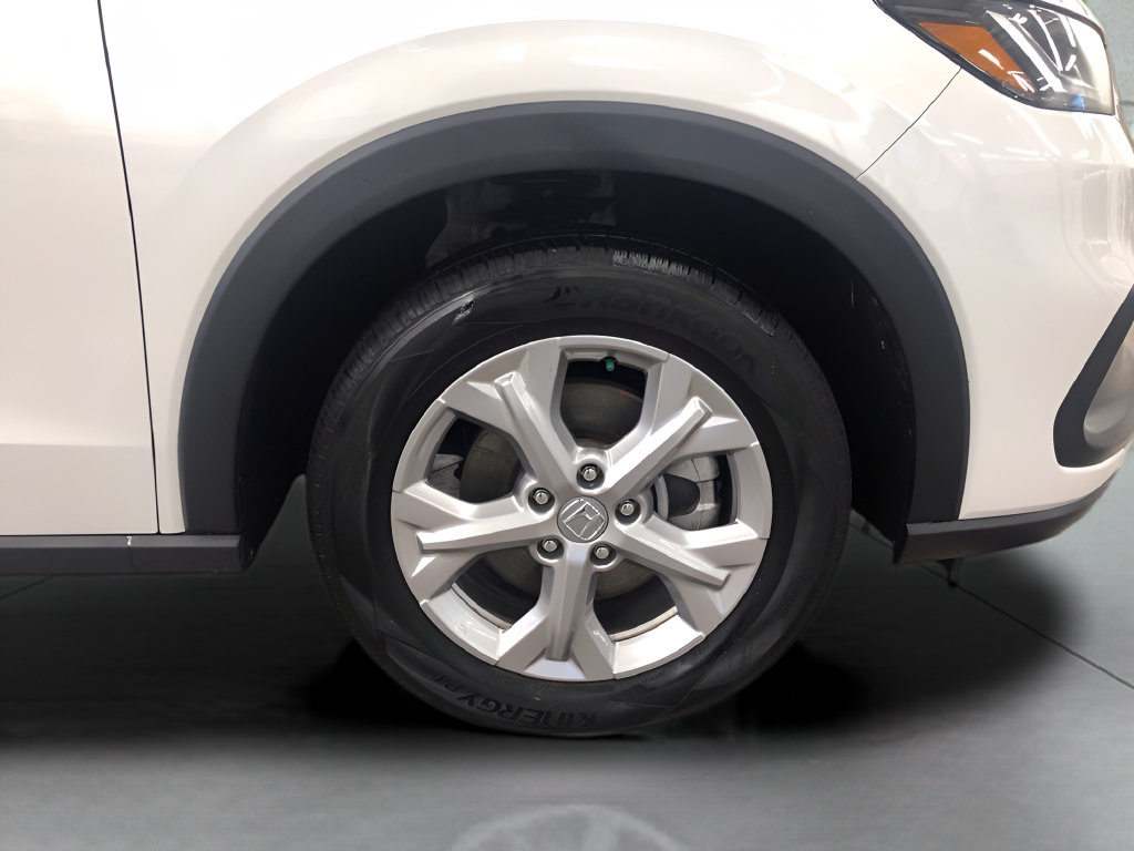 Used 2025 Honda HR-V LX image 27