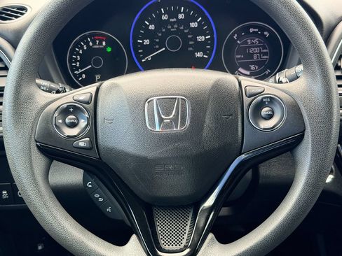 Used 2016 Honda HR-V EX image 31