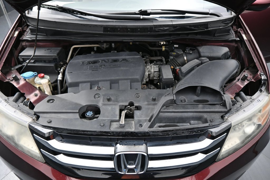 Used 2016 Honda Odyssey EX-L image 33
