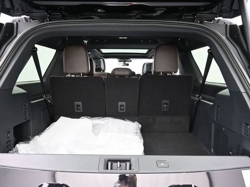 New 2027 Ford Expedition Max King Ranch AWD/4WD image 32