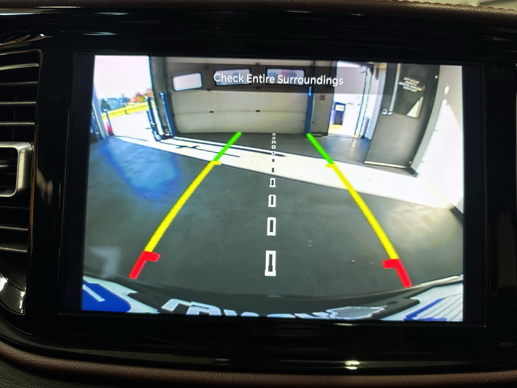 Used 2024 Dodge Durango Citadel AWD/4WD image 31
