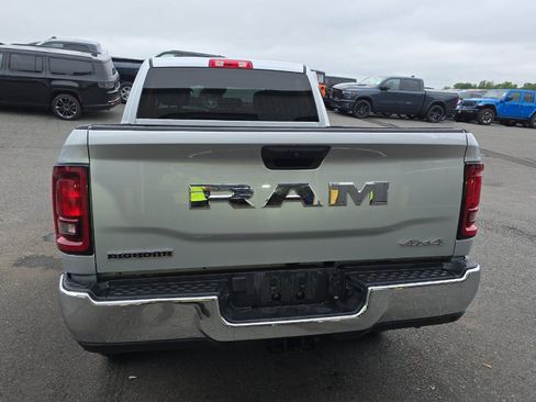 Used 2026 RAM 2500 Big Horn AWD/4WD image 5