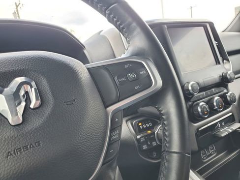 Certified 2023 RAM 1500 Big Horn AWD/4WD image 13