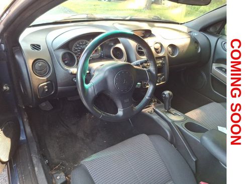 Used 2003 Mitsubishi Eclipse GS FWD image 10