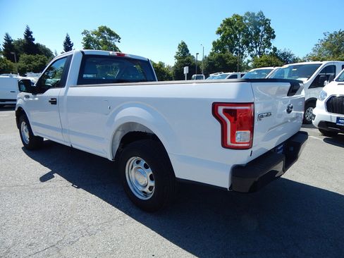 Used 2017 Ford F150 XL RWD image 6
