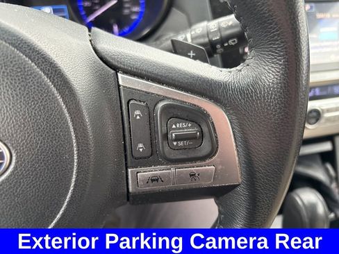 Used 2016 Subaru Outback 2.5i Limited image 16