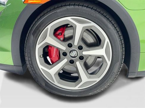 Used 2023 Porsche Taycan 4S image 55