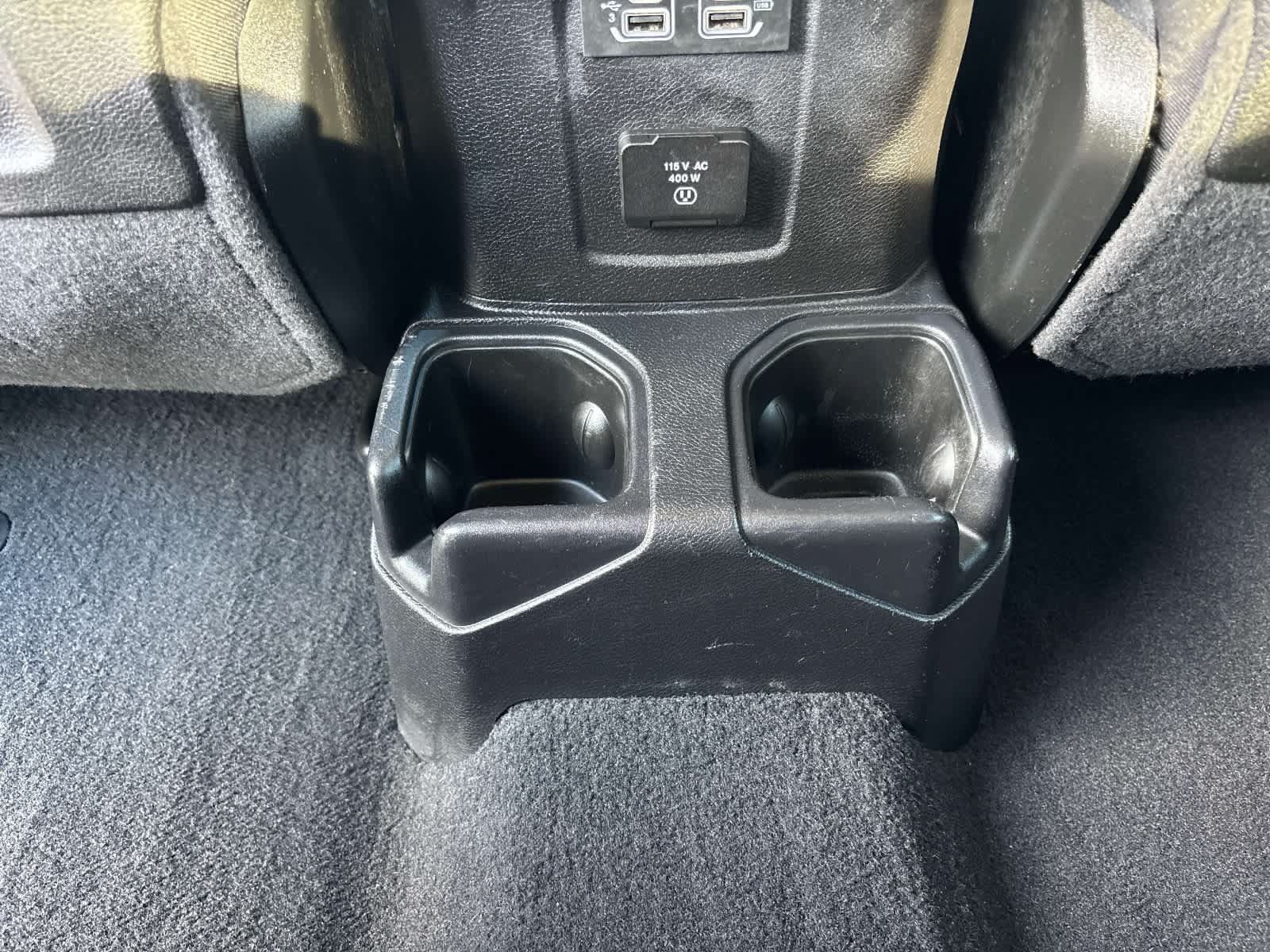 Used 2020 Jeep Gladiator Rubicon AWD/4WD image 14