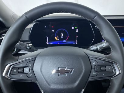 New 2026 Chevrolet Trax ACTIV w/ Driver Confidence Package