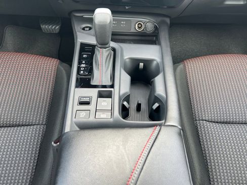 New 2026 Nissan Sentra SR FWD image 12
