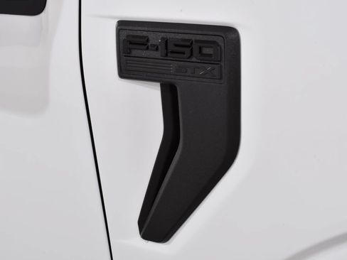 New 2026 Ford F150 STX w/ Equipment Group 200A AWD/4WD image 21