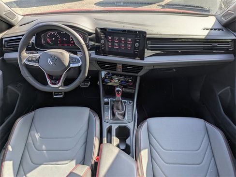 New 2026 Volkswagen Jetta GLI Autobahn image 13