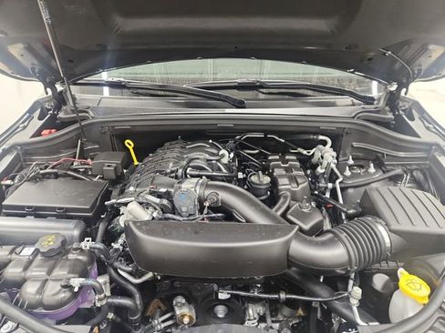 New 2026 Dodge Durango GT image 19