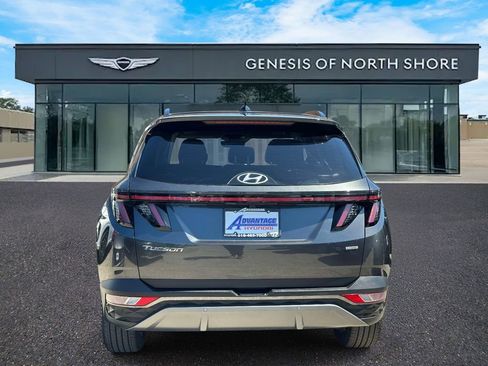 Used 2023 Hyundai Tucson Limited AWD/4WD image 5