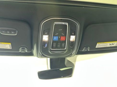 Used 2022 Jeep Wagoneer Series II w/ Premium Group I image 23