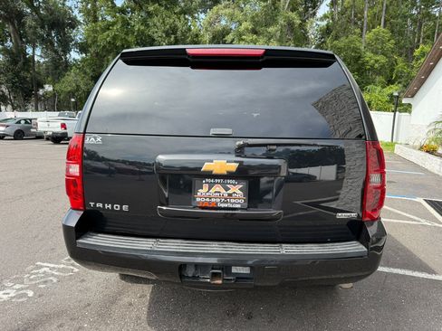 Used 2012 Chevrolet Tahoe LS image 4